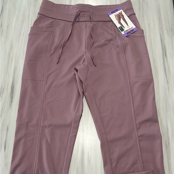 ⭐️ NEW 32 Degrees Tech Joggers | Pink - Picture 1 of 3